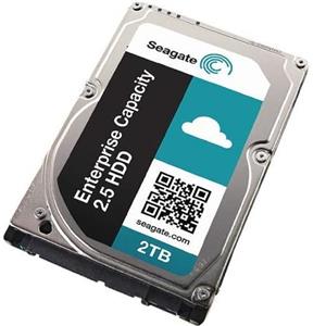 Hd Seagate Server Sata 2tb 2.5 ST2000NX0243
