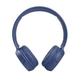 Fone de Ouvido Bluetooth JBL T510BT , Drivers 33mm , Pure Bass , On-ear , Azul