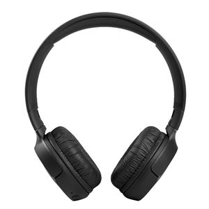 Fone de Ouvido Bluetooth JBL T510BT , Drivers 33mm , Pure Bass , On-ear , Preto