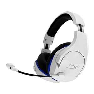 Headset Gamer Hyperx Cloud Stinger Branco 4P5J1AA