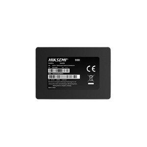 SSD Hiksemi D300 Pro , SATA III , 2TB , Fator forma 2.5"