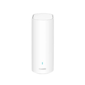 Roteador Huawei Wi-Fi Mesh 3+ , AX3000 , Wi-Fi 6 , Dual Band , Gigabit , 2976Mbps , NVWA-AX30-31