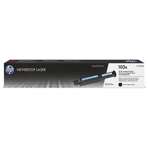 Kit Recarga Toner Neverstop HP 103AB W1103AB