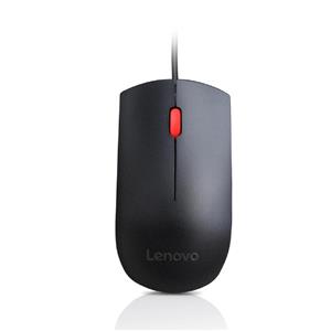 Lenovo Essential USB Mouse
