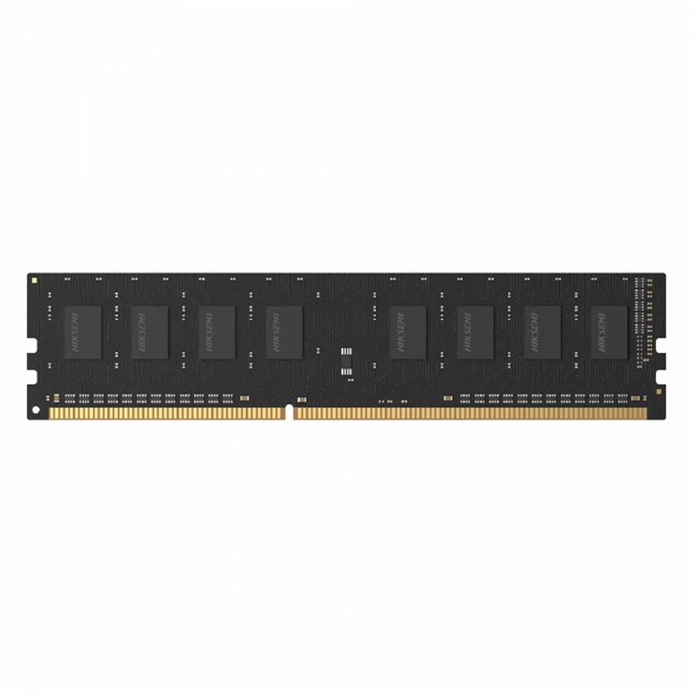 Memória Hiksemi HSC408U32Z1 8G , 3200Mhz , DDR4 , 3.2 GHz , Preto

