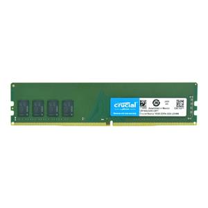 Memória RAM Crucial CB16GU3200,UDIMM , DDR4 , 16GB , 3200MHz