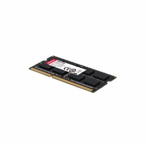 Memória RAM Dahua 8 GB , DDR3 , 1600 MHz , SODIMM 204 pinos , CL11 , Preto