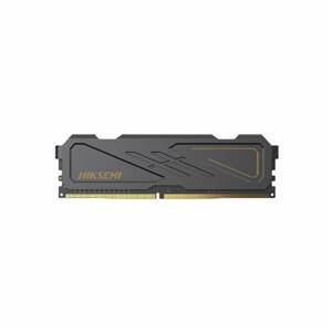 Memória RAM Hiksemi Armor DDR5 , 3200 MHz , UDIMM 288 pinos , 16 GB , Preto