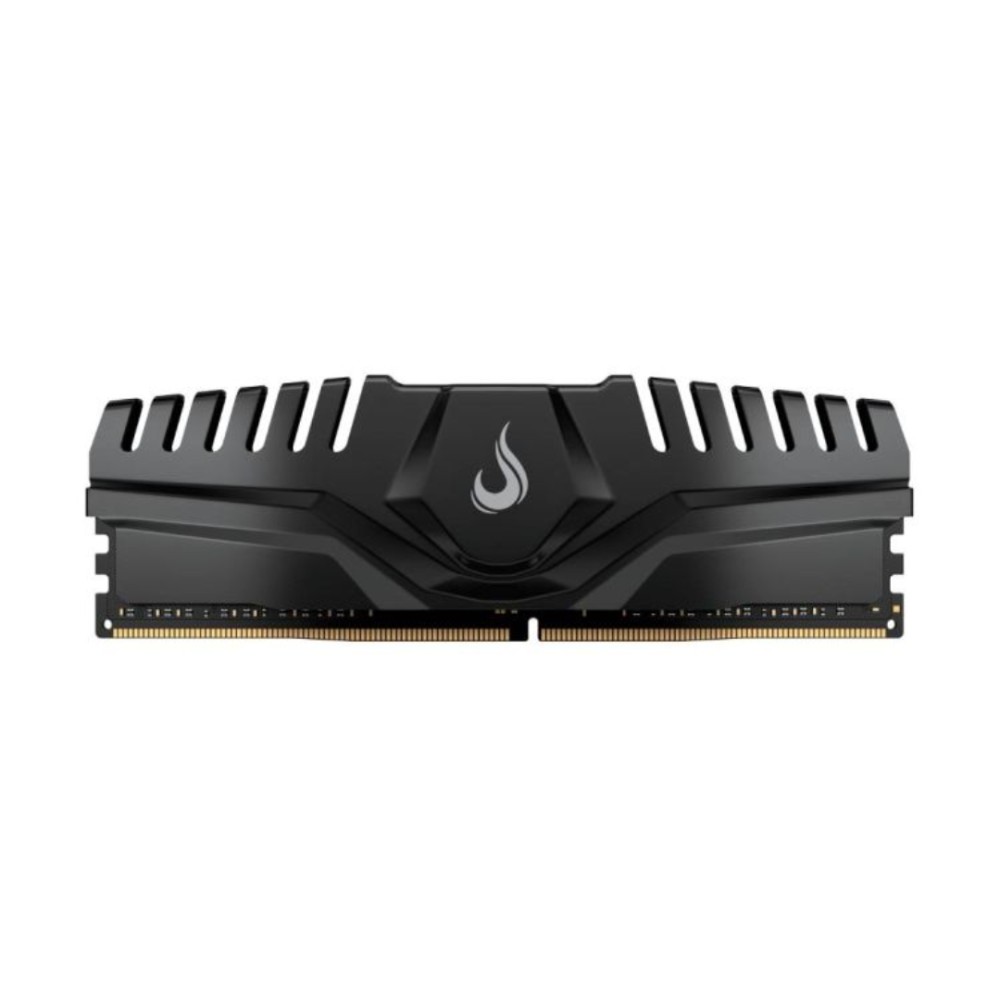 Memória RAM Rise Mode Z Series 16GB DDR4 3200MHz CL19 RM-D4-16G-3200Z Preto