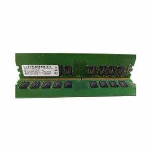 Memória RAM Server , 16GB , DDR4 , 2666MHz , ECC , Registered , UDIMM , para Servidores