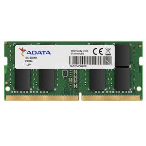 Memória para Notebook DDR4 Adata , 4GB , 2666MHz