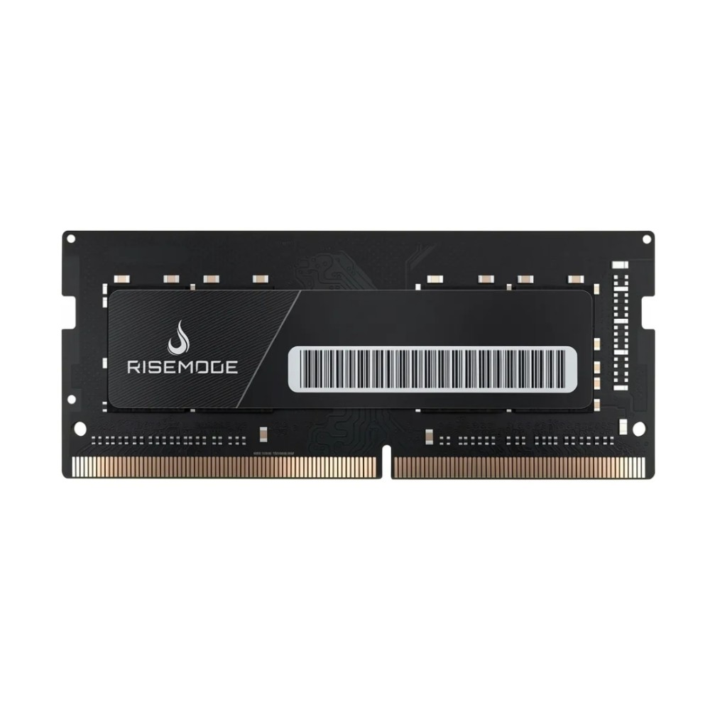 Memória RAM para Notebook , Rise Mode , Value , 8GB , DDR4 , 3200MHz , SO-DIMM , CL22
