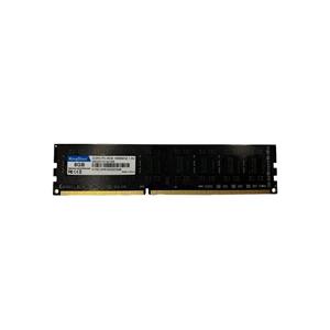 Memória RAM KingDian 8 GB , DDR3 , 1600 MHz , UDIMM , Preto