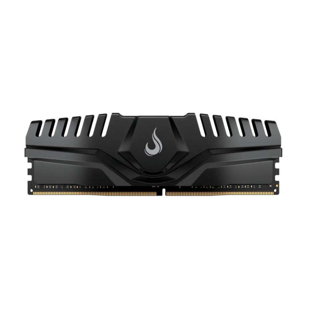 Memória RAM Rise Mode Z Series , RM-D4-8G-3200Z , 8GB , DDR4 , 3200MHz , CL16 , Preto