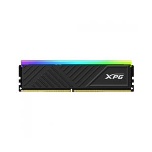 Memoria Adata XPG Spectrix D35G RGB 32GB DDR4 3200MHz CL16 Preto - AX4U320032G16A-SBKD35G