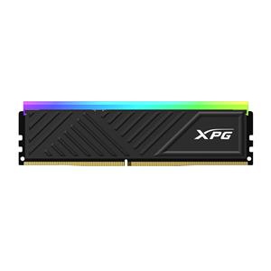 Memoria DDR4 XPG Spectrix D35G RGB, 8GB, 3200MHz, Preto