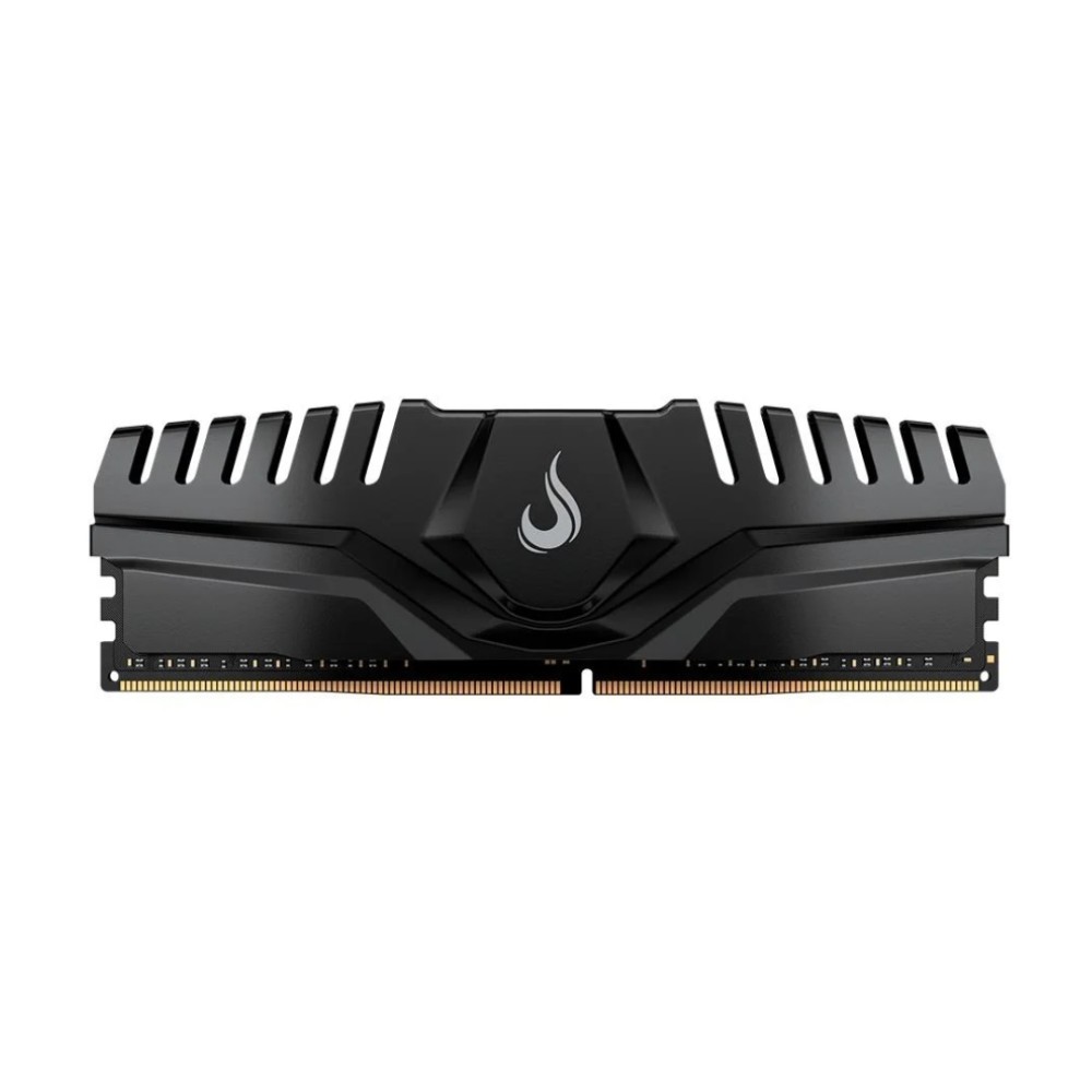 Memória RAM , Rise Mode , Z Series , 16GB , DDR4 , 3200MHz , CL19 , RM-D4-16G-3200Z
