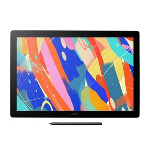 Mesa Digitalizadora com Tela Wacom Cintiq 16 , Pro Pen 3 , Preto , DTK168K0A1