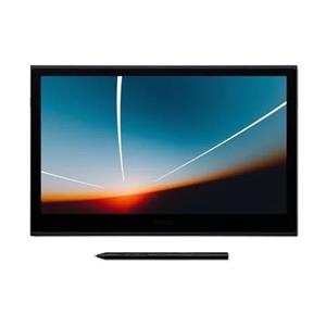 Mesa Digitalizadora Com Tela , Display Interativo Profissional Wacom Movink DTH135 13” Full HD
