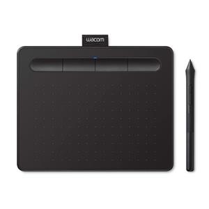 Mesa Digitalizadora Wacom Intuos CTL4100 , Pequena , Preto 