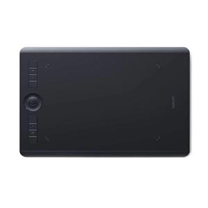 Mesa Digitalizadora Wacom Intuos Pro PTH860, Grande, Bluetooth, Preto