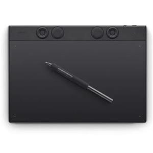 Mesa Digitalizadora Wacom Intuos Pro Gen 2 PTK670 , Média , Bluetooth