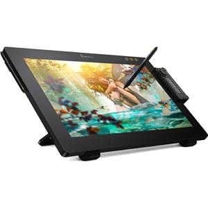 Mesa Digitalizadora Xencelabs Pen Display 24 4K Preto