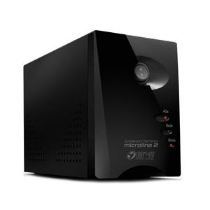 Modulo Isolador MCM Defense I 500Va Bivolt 115V