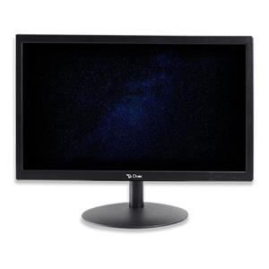 Monitor Duex 19" DX M19HV , Resolução 1440x900 , VGA/HDMI , LED , 60Hz
