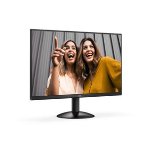 Monitor AOC 21" 22B30HM23 FHD , 120Hz , 1MS , Preto