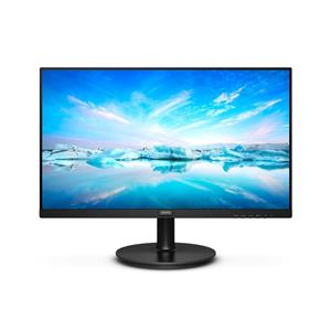Monitor Phillps 27" 271V8LAB3 FHD 120Hz , 1MS , Preto