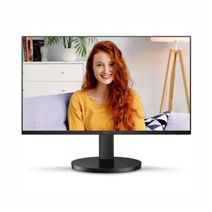 Monitor AOC 24" LED Full-HD , 100Hz , 1Ms , Ajuste de Altura - 24B3HMF2
