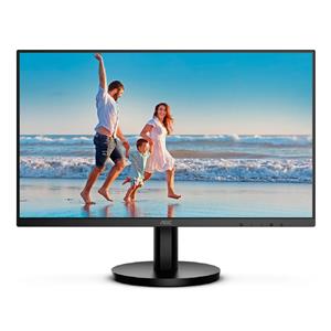 Monitor AOC 24" LED Full-HD , 100Hz , 1Ms , Vesa - 24B3HMF2
