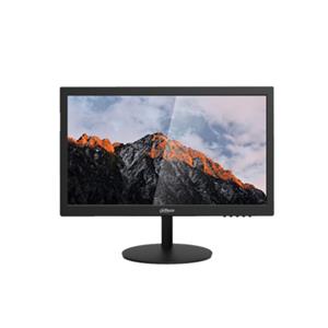 Monitor DAHUA DHI-LM19-A202F,19.5" , 75Hz , 5MS , Preto