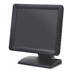 Monitor E-Touch Screen Elgin 15.6' capacitivo