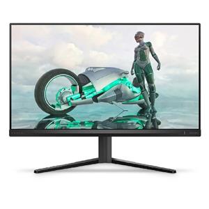 Monitor Gamer Philips Evnia 27" , 180Hz , 0.5ms , IPS , Widescreen , Full HD , HDMI , Displayport , HDR10 , Preto