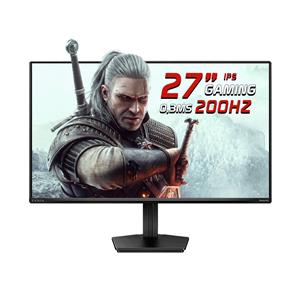 Monitor Gamer Philips Evnia 27M2N3200FQ/57 , LED 27" , IPS , 200 Hz , 0,3 ms , HDMI e DisplayPort