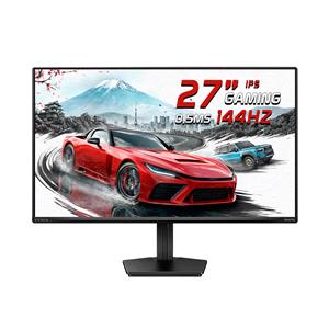 Monitor Gamer Philips Evnia 27M2N3200NF/57 , LED 27" , IPS , 144 Hz , 0,5 ms , HDMI e DisplayPort