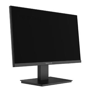 Monitor Gamer Redragon Thugga 21.5" , Full HD , 75Hz , FreeSync , HDMI e VGA , Preto