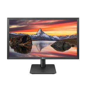 Monitor Gamer LG 22MP410-B 21.5" , Full HD , 75Hz , FreeSync , HDMI e D-Sub , Preto