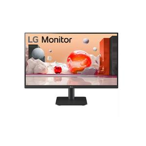 Monitor LG 24” IPS , Full HD , 100Hz , HDMI , Ajuste de Inclinação - 24MS500-B
