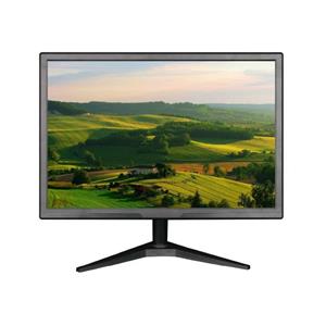 Monitor Valianty VT23X , 23 Polegadas , VGA , HDMI , 36W , 75Hz , Preto
