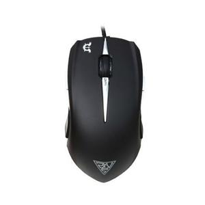 Mouse Gamer Gamdias Erebos , 35000 DPI , 8 Botões , USB , Preto
