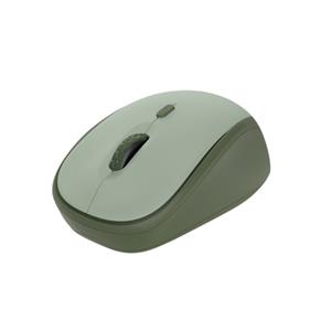 Trust Yvi+ Silent Wireless Mouse Eco , sem-fio , silencioso , DPI 800-1600