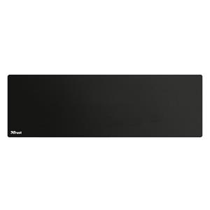 Mousepad Trust XXL , Extra Grande , 93x30cm , Preto