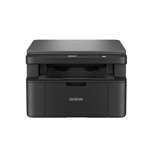Impressora Laser Multifuncional Brother  DCP-L1632W , Wi-Fi , USB , 127v , Preto
