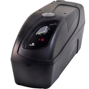 Nobreak Ragtech Easy Jet Cbu-ti Trivolt Saída 115v 2000VA