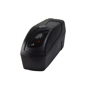 Nobreak Ragtech Easy Pro 3200 VA , senoidal pura , display digital , 10 tomadas