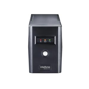 Nobreak Intelbras XNB 600VA Entrada 110V/110V 4 Tomada