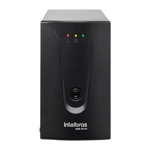 Nobreak Intelbras XNB 720Va Bivolt Interativo